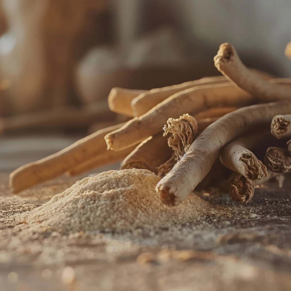 NATIOS_BIO_Ashwagandha_Prášek,_100_g