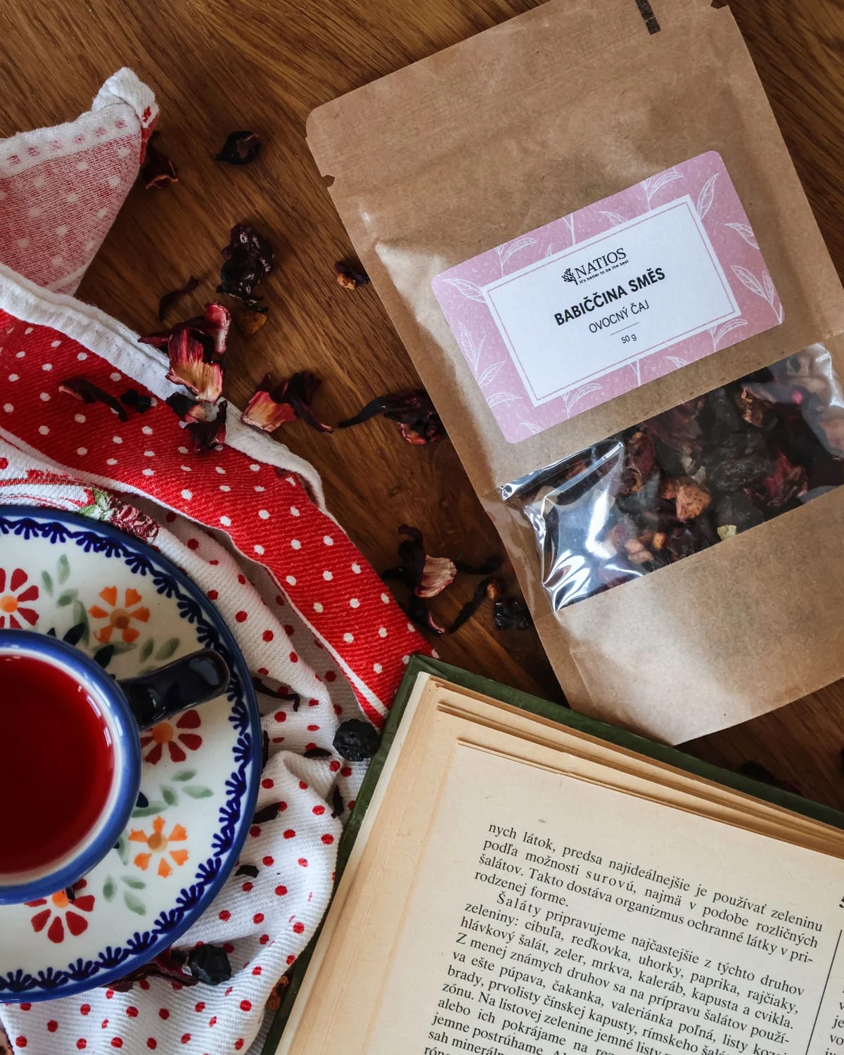 NATIOS_Babiččina_směs,_Ovocný_čaj,_Sypaný,_50_g