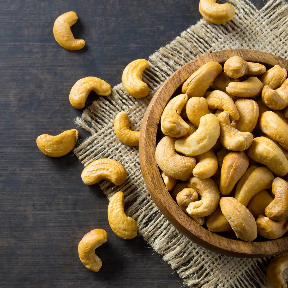 NATIOS_Kešu_oříšky_natural_ww320,_Pražené,_Solené,_1000_g