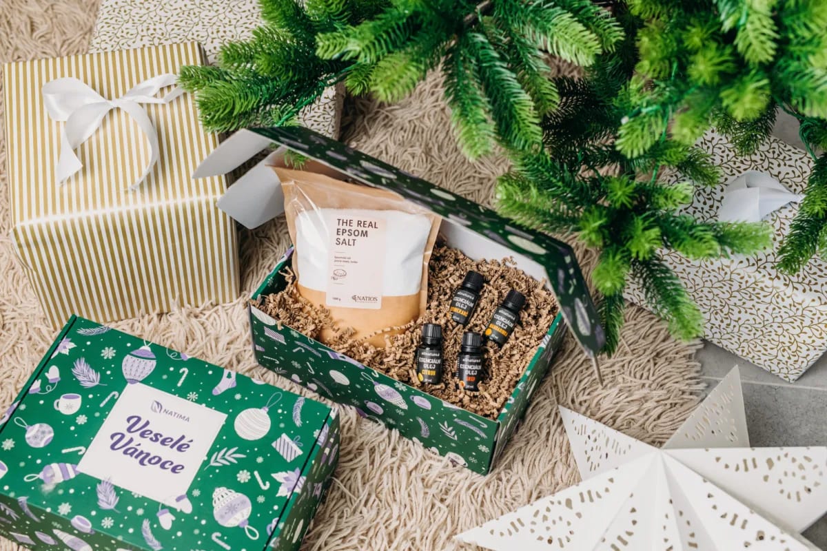 Vánoční_balíček_kosmetiky_-_Citrusová_koupel