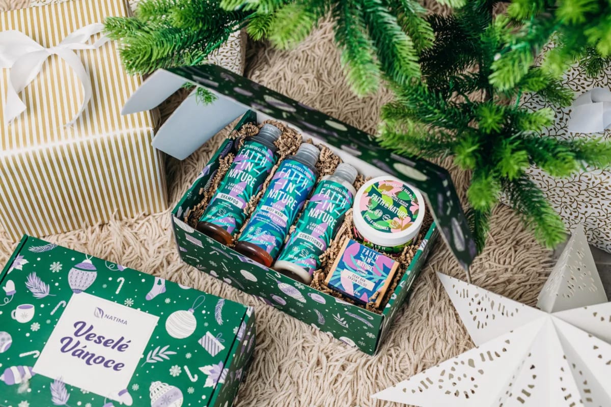 Vánoční_balíček_kosmetiky_-_Levandulové_pohlazení