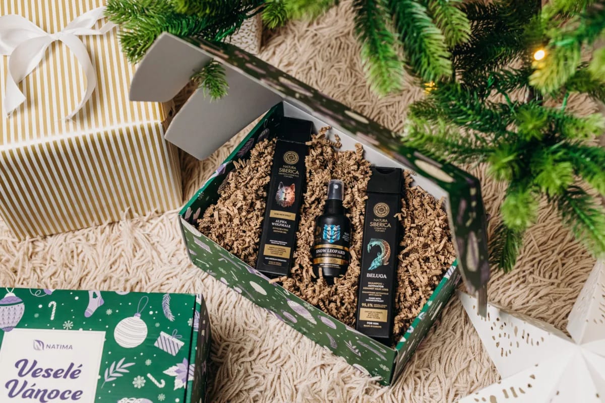 Vánoční_balíček_kosmetiky_-_Síla_severu_pro_muže