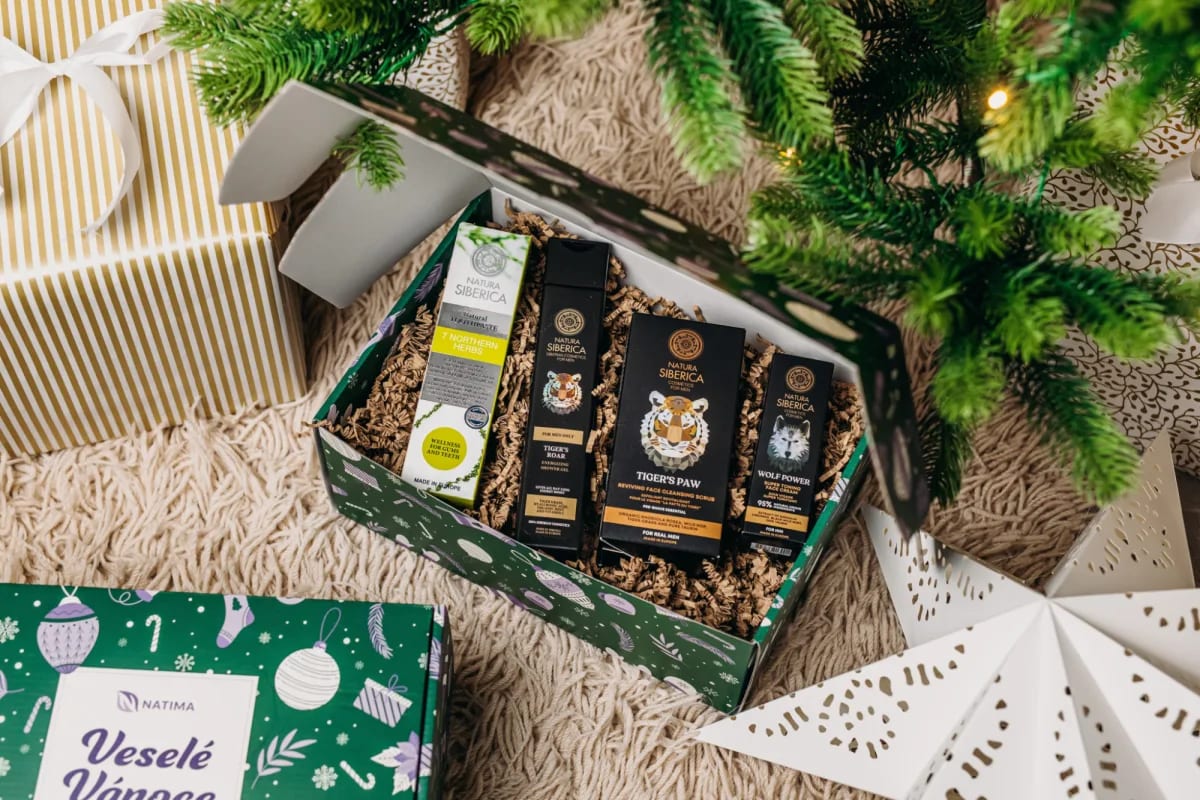 Vánoční_balíček_kosmetiky_-_Tygří_energie_pro_muže