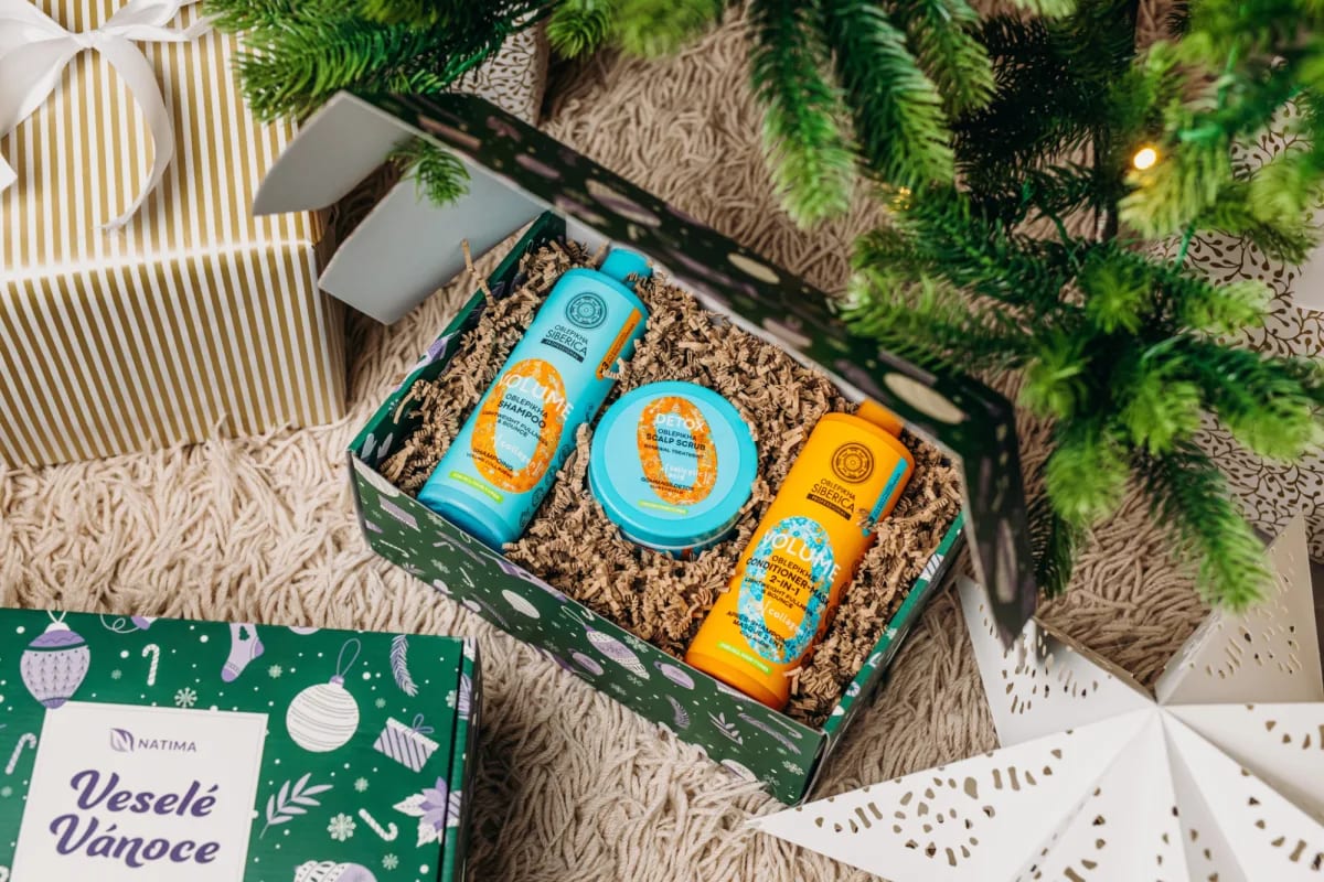 Vánoční_balíček_kosmetiky_-_Pro_objemné_a_vyživené_vlasy