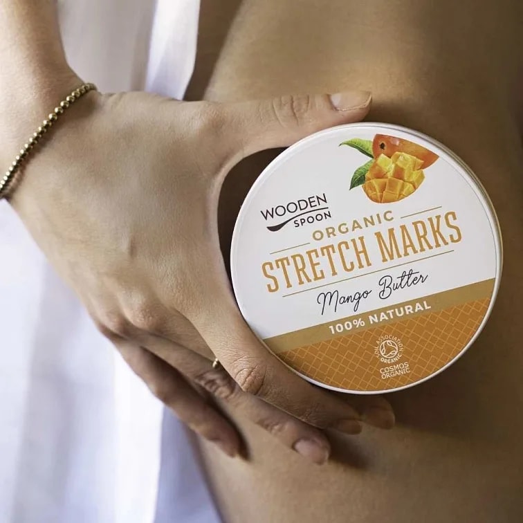 Wooden_Spoon_Mangové_máslo_proti_striím,_100_ml