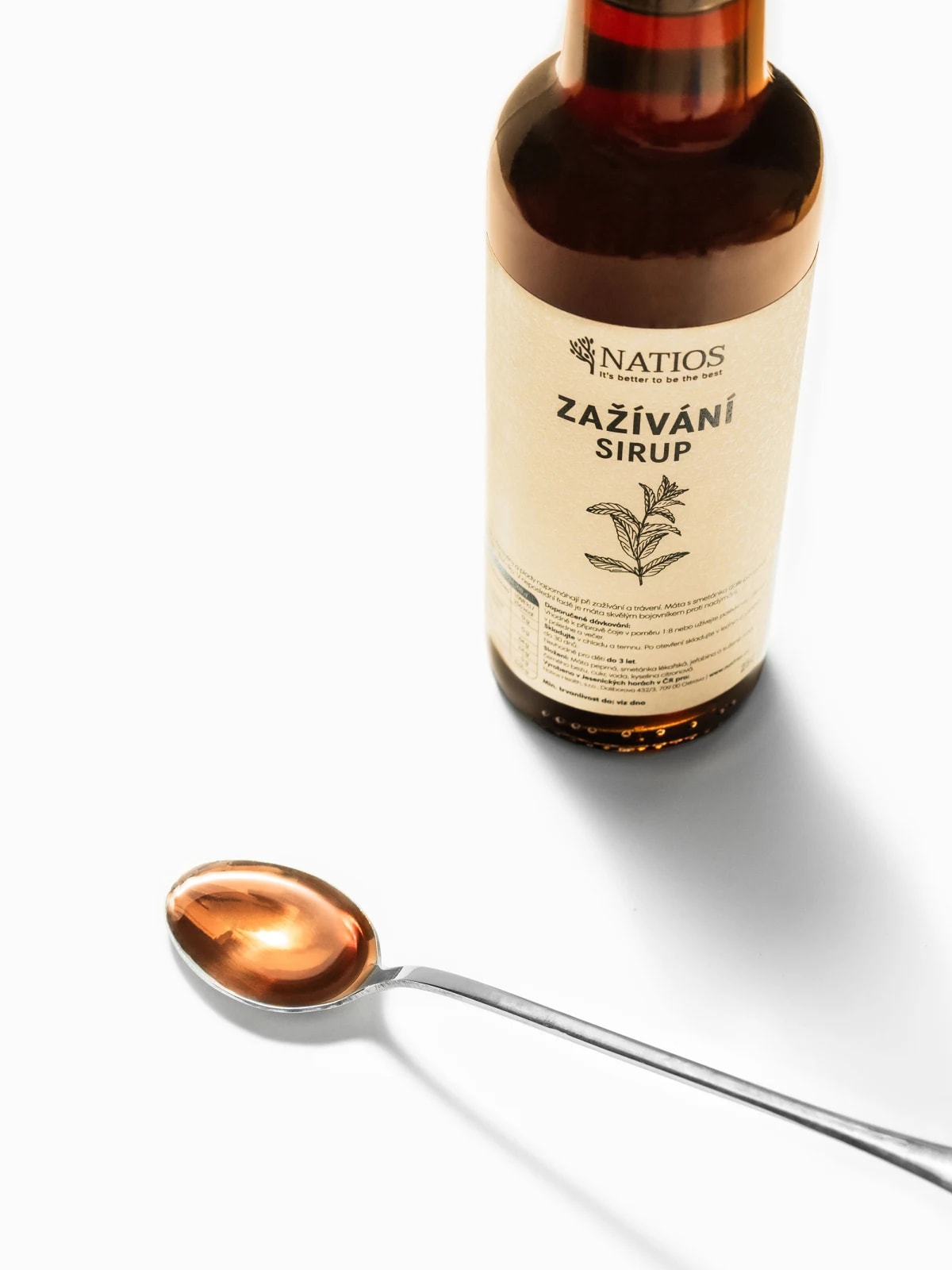 NATIOS_Zažívání_sirup,_250_ml