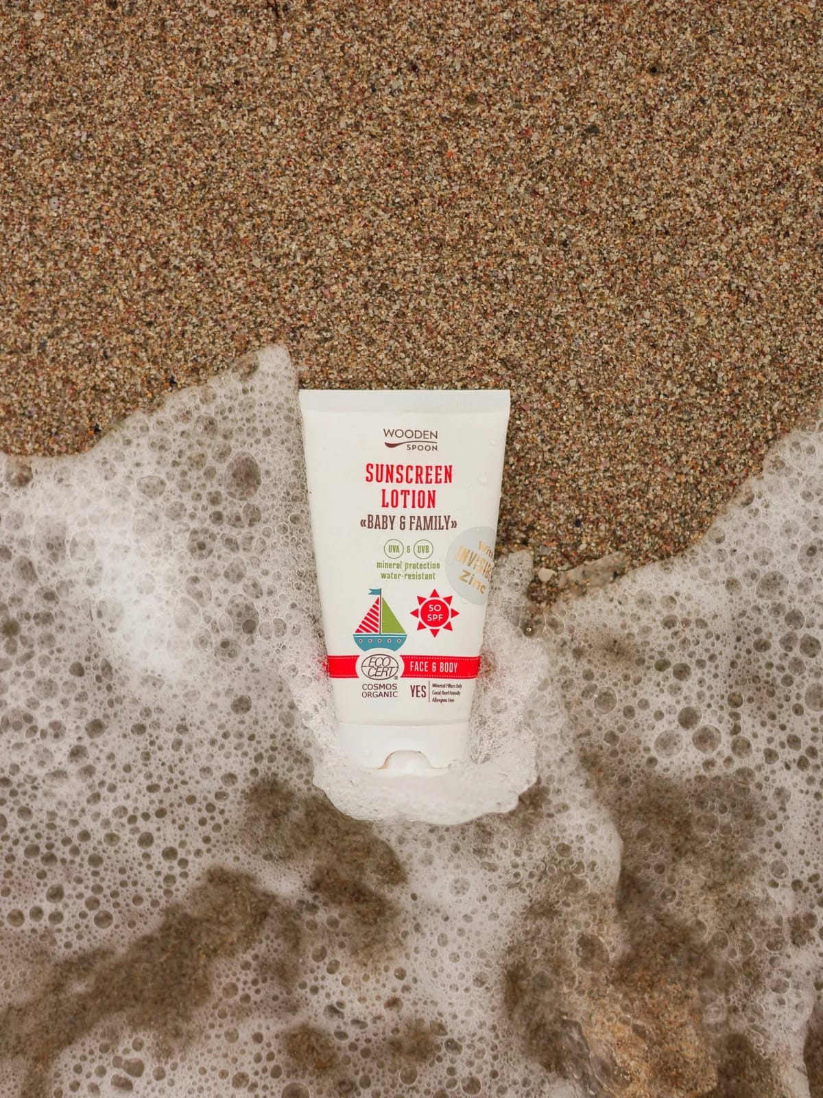 Wooden_Spoon_Opalovací_tělové_mléko_Baby_&_Family_SPF50,_Neviditelný_zinek,_Tuba,_150_ml