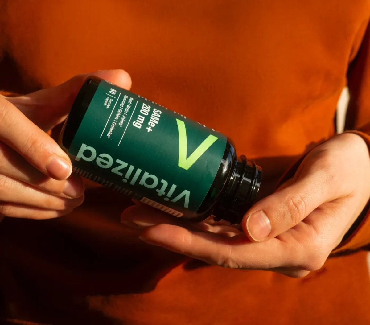 Vitalized_SAMe+,_200_mg,_60_rostlinných_kapslí