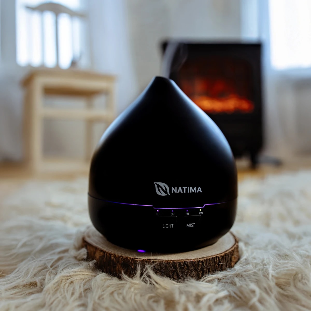 Natima_Difuzér_Eclipse_-_Černý