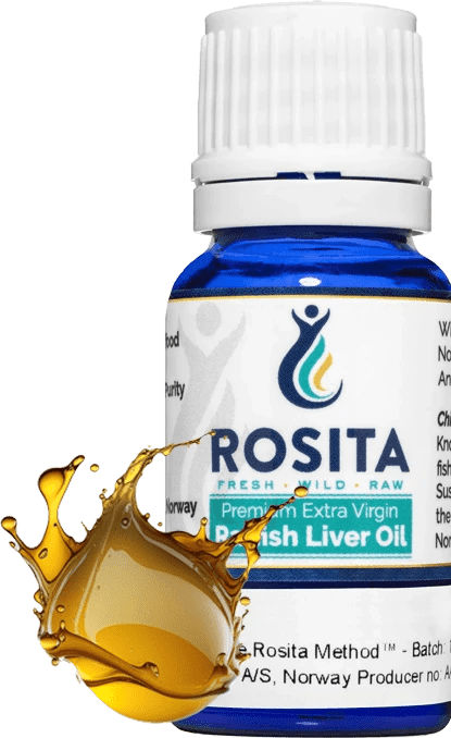 Rosita_Extra_Virgin_Ratfish_Liver_Oil_Liquid,_Extra_panenský_olej_z_jater_chiméry,_10_ml