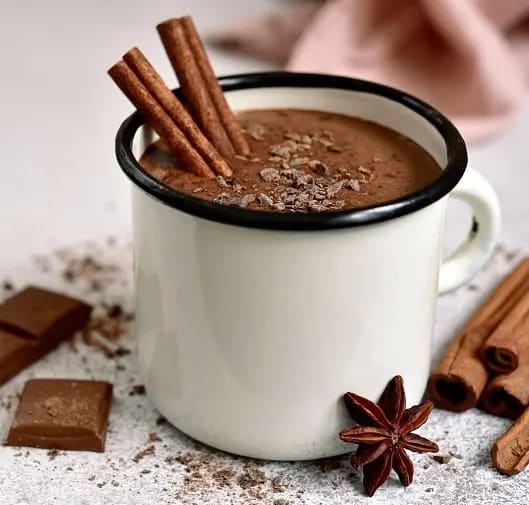 Ristora_Densa_Horká_čokoláda,_Sypká_směs,_5x25_g