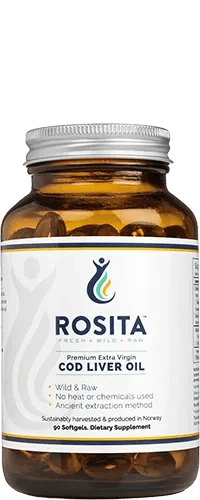 Rosita_Extra_Virgin_Cod_Liver_Oil,_Extra_panenský_olej_z_tresčích_jater,_90_softgel_kapslí