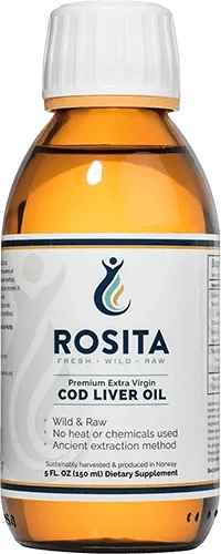 Rosita_Extra_Virgin_Cod_Liver_Oil,_Extra_panenský_olej_z_tresčích_jater,_90_softgel_kapslí