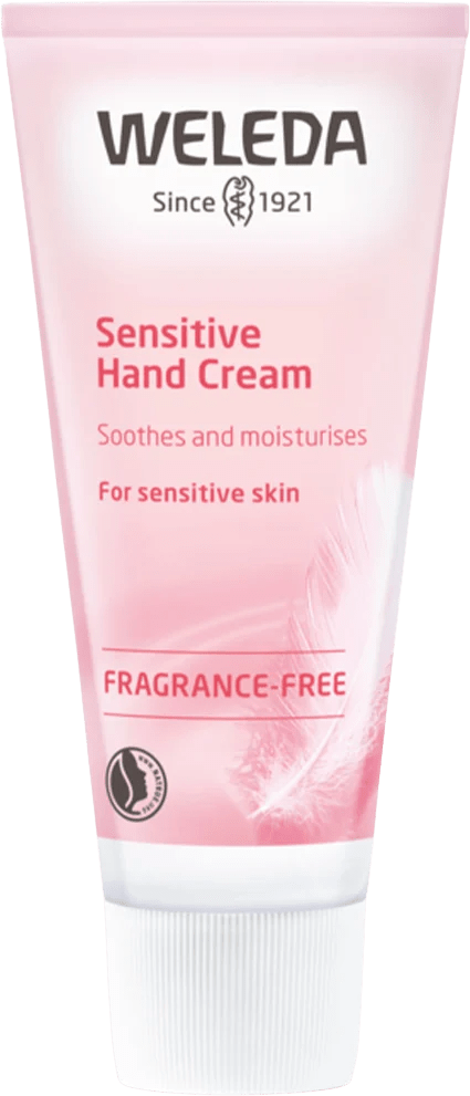 WELEDA_Sensitive_krém_na_ruce,_50_ml