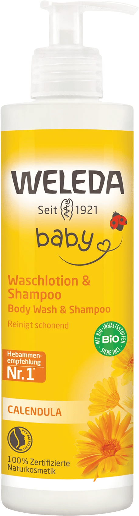 WELEDA_Měsíčkový_mycí_krém_a_šampon,_400_ml