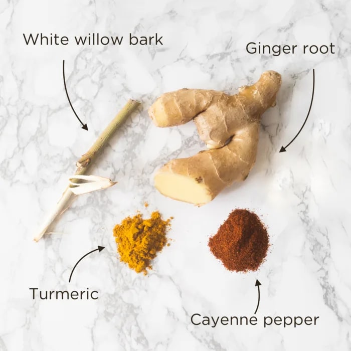 Solgar_No._7,_Komplex_pro_podporu_kloubů,_30_rostlinných_kapslí