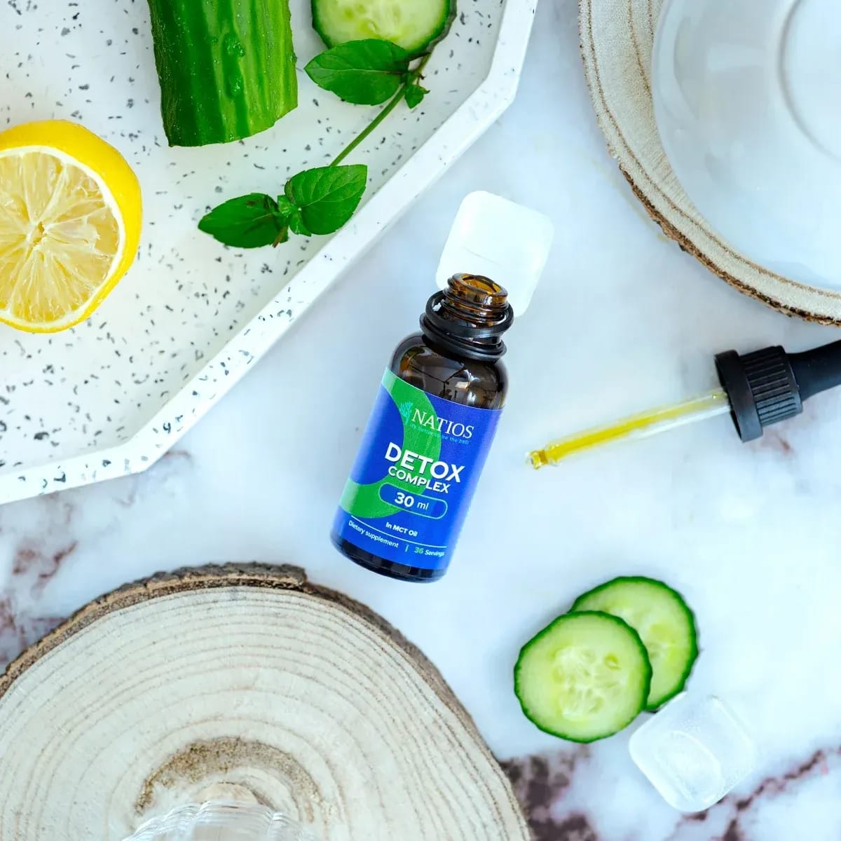 NATIOS_Detox_Complex,_Bylinné_kapky_v_MCT_oleji,_30_ml