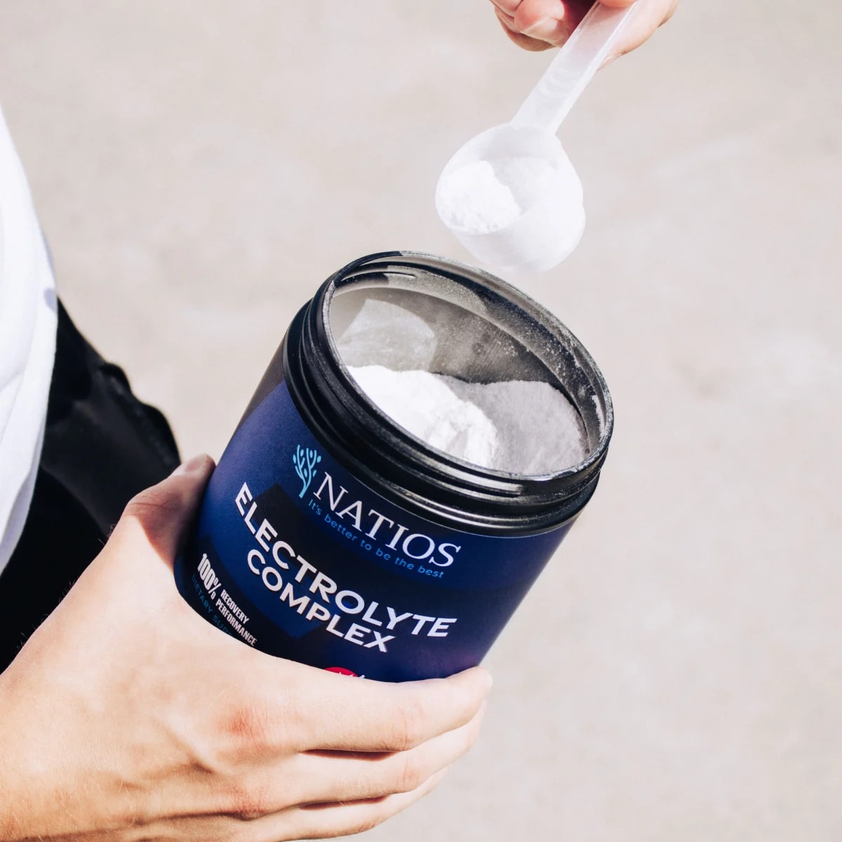 NATIOS_Electrolyte_Complex,_Elektrolyt_komplex,_Malina,_600_g