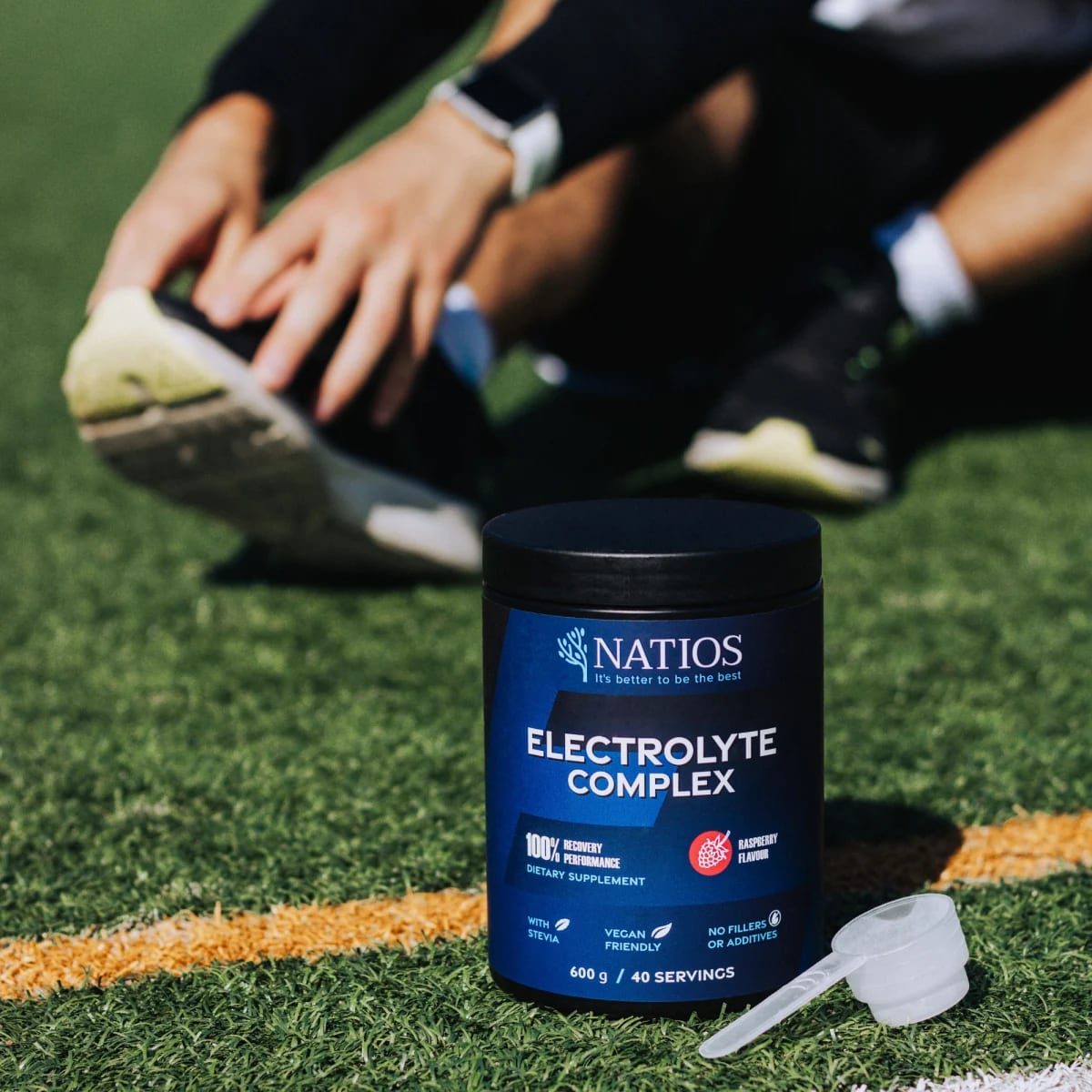 NATIOS_Electrolyte_Complex,_Elektrolyt_komplex,_Malina,_600_g