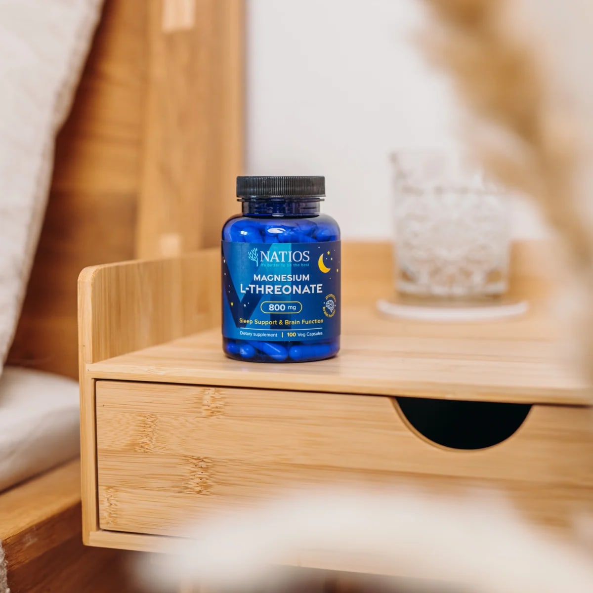 NATIOS_Magtein,_Magnesium_L-threonate,_90_veganských_kapslí