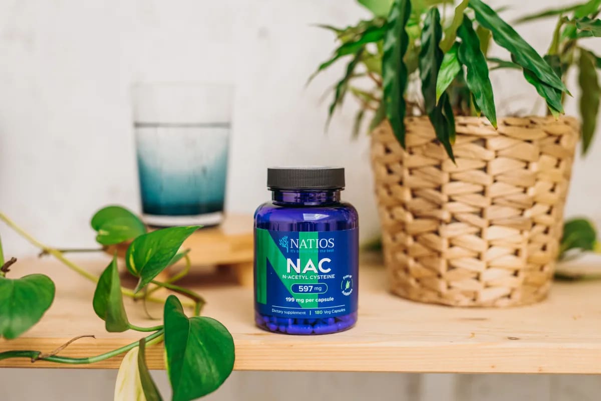 NATIOS_N-Acetyl_Cysteine,_NAC,_199_mg,_180_veganských_kapslí