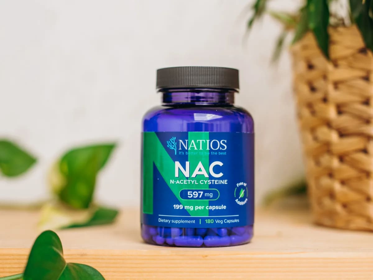 NATIOS_N-Acetyl_Cysteine,_NAC,_199_mg,_180_veganských_kapslí