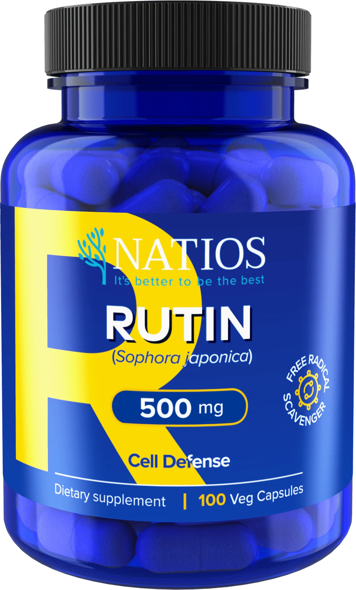 NATIOS_Rutin,_500_mg,_100_veganských_kapslí