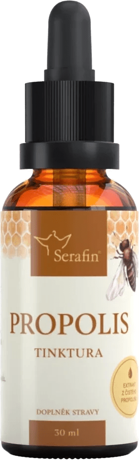 Serafin_Propolis_-_tinktura,_30_ml