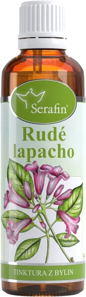 Serafin_Rudé_lapacho_-_tinktura_z_bylin,_50_ml