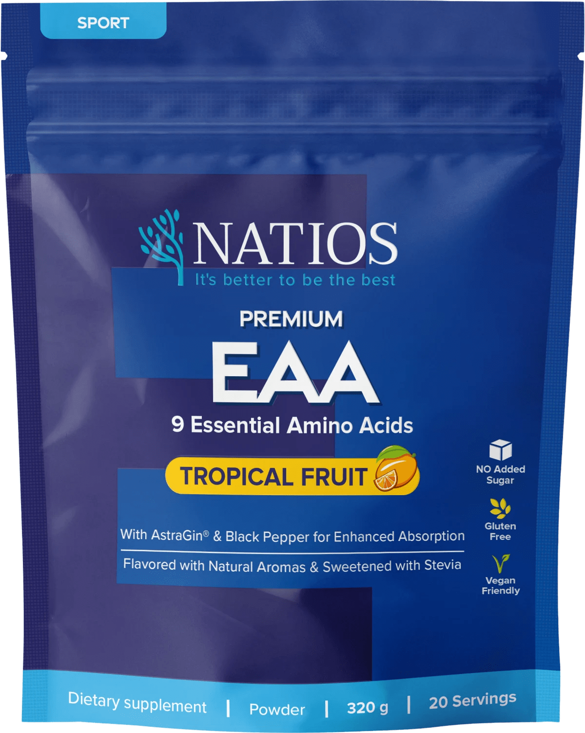NATIOS_Premium_EAA,_Tropické_ovoce,_320_g
