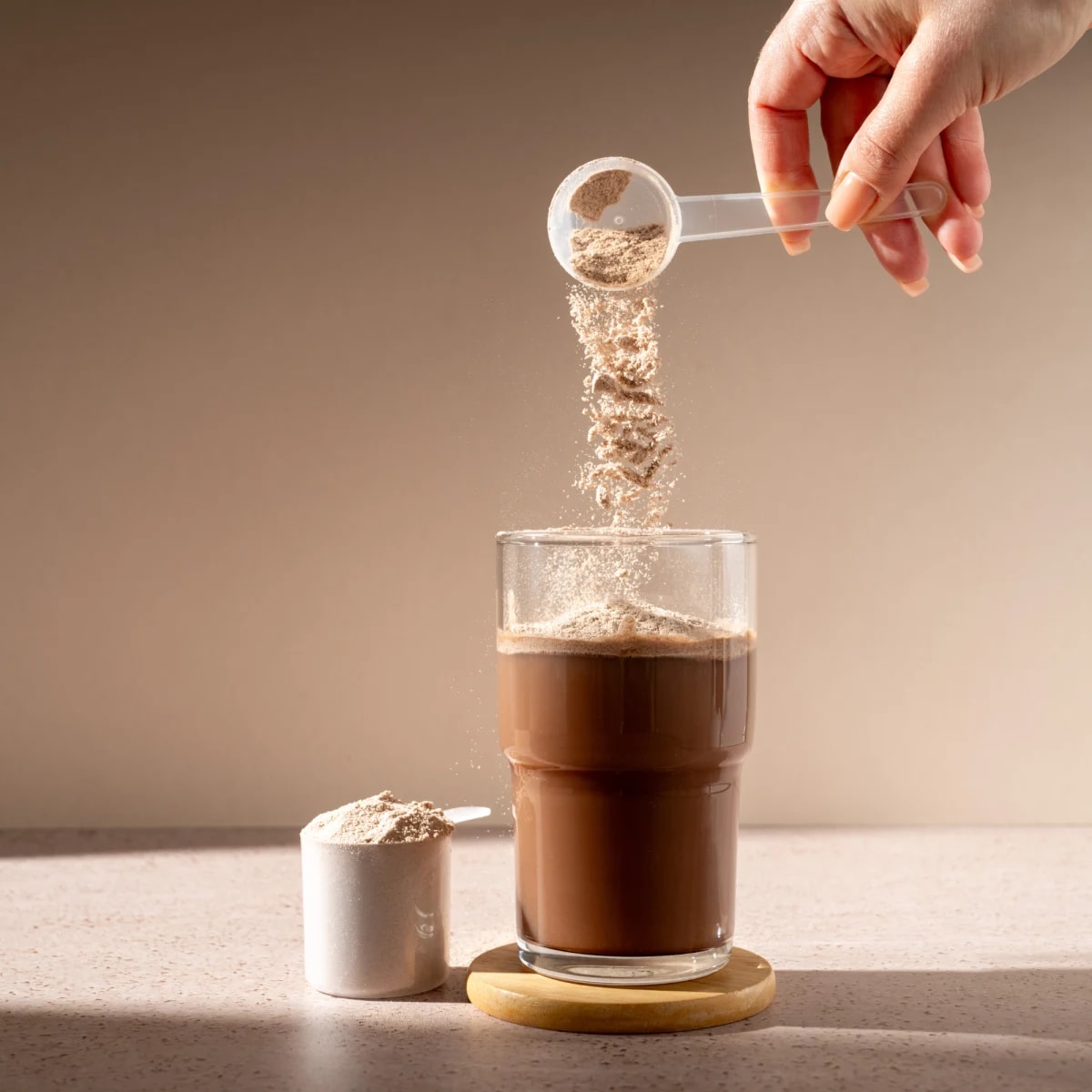 NATIOS_Native_Whey_Protein,_Čokoláda,_1000_g