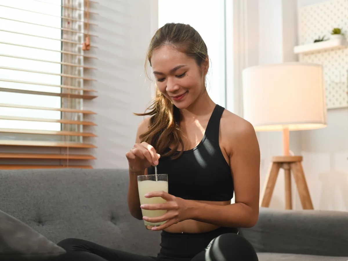 NATIOS_Premium_Preworkout_s_kofeinem,_Tropické_ovoce,_420_g