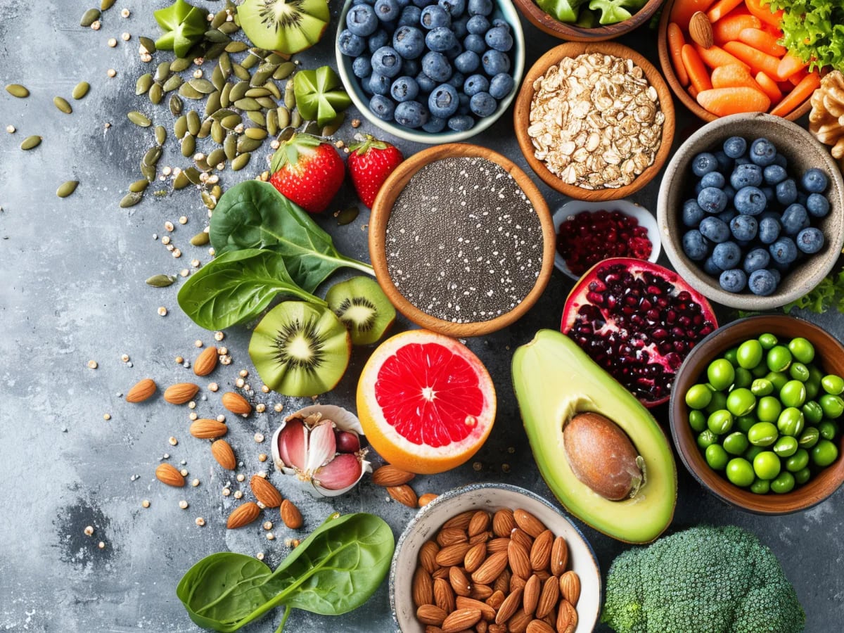 NATIOS_Premium_Preworkout_s_kofeinem,_Tropické_ovoce,_420_g