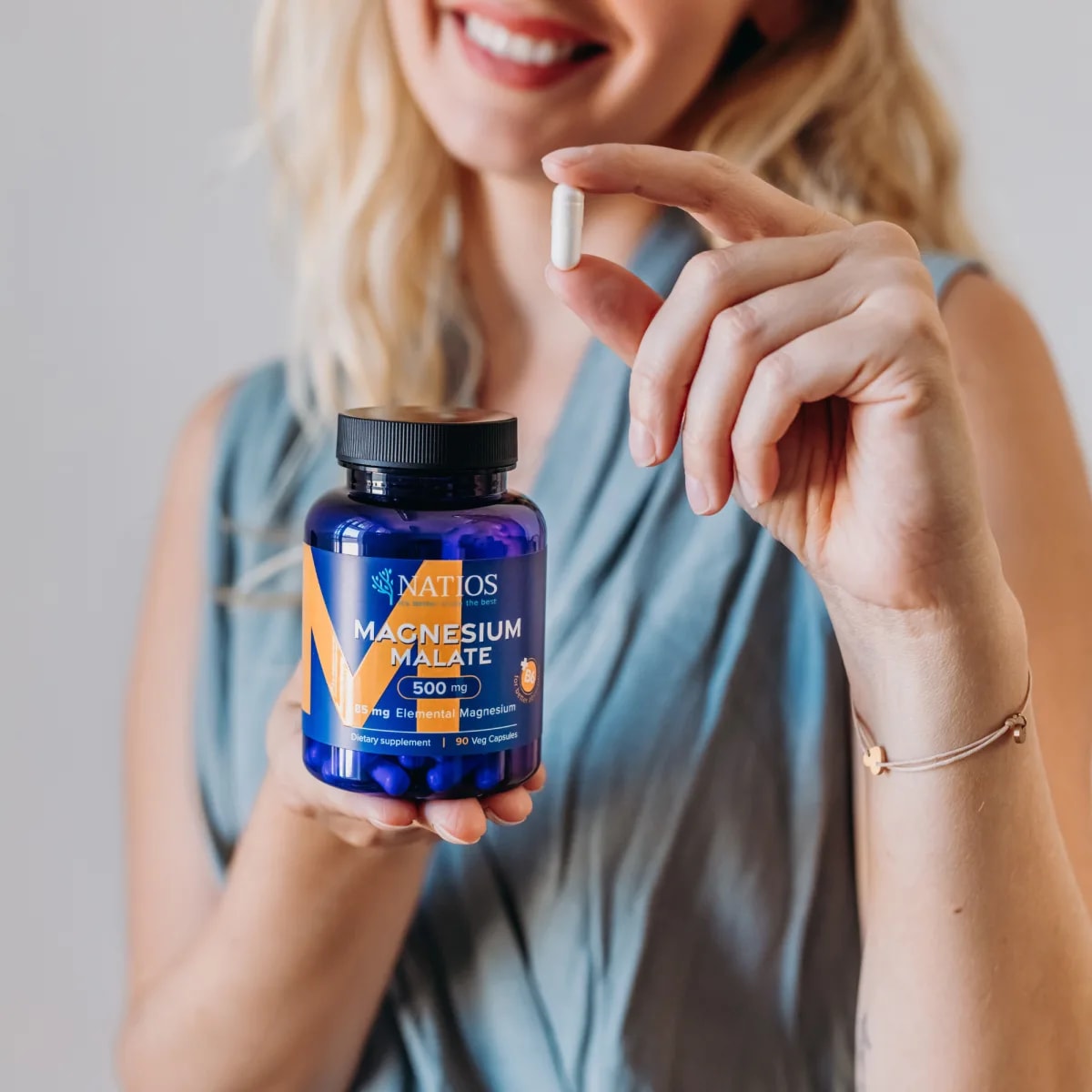 NATIOS_Balíček_hořčíků,_Ranní_energie_+_Klidný_spánek