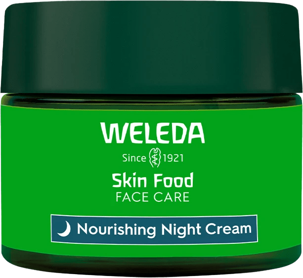 WELEDA_Skin_Food_noční_krém,_40_ml