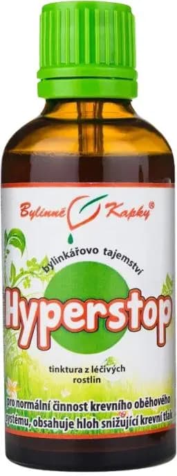 Bylinné_kapky_Hyperstop_-_tinktura,_50_ml