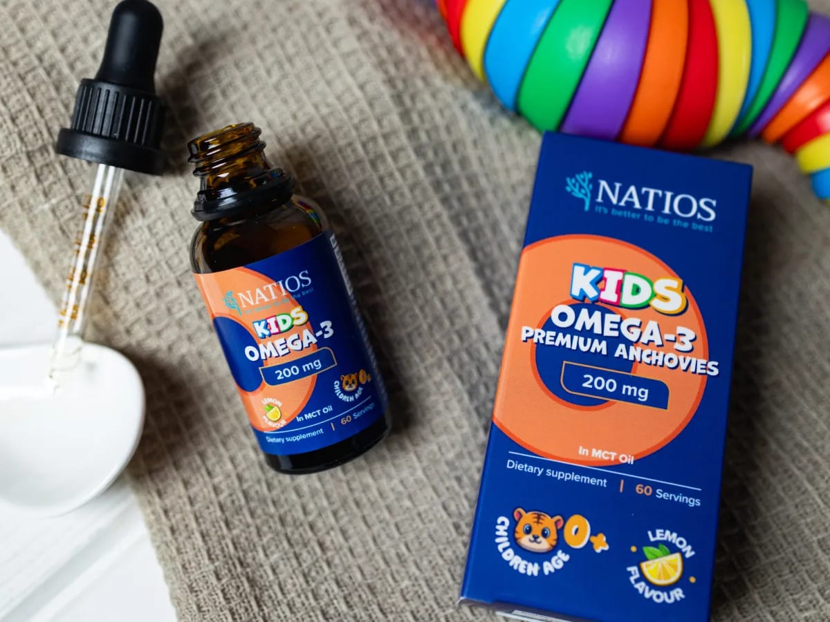 NATIOS_Kids_Omega-3_Premium_Anchovies,_200_mg,_Kapky_v_MCT_oleji,_30_ml