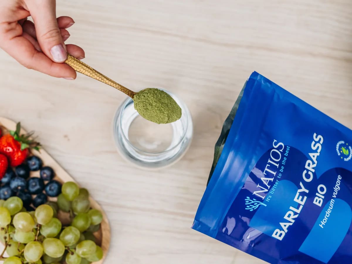 NATIOS_Mladý_ječmen_BIO_prášek,_100_g