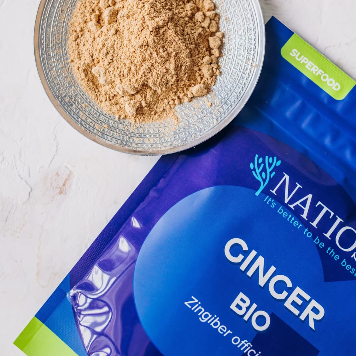 NATIOS_Zázvor_BIO_prášek,_100_g