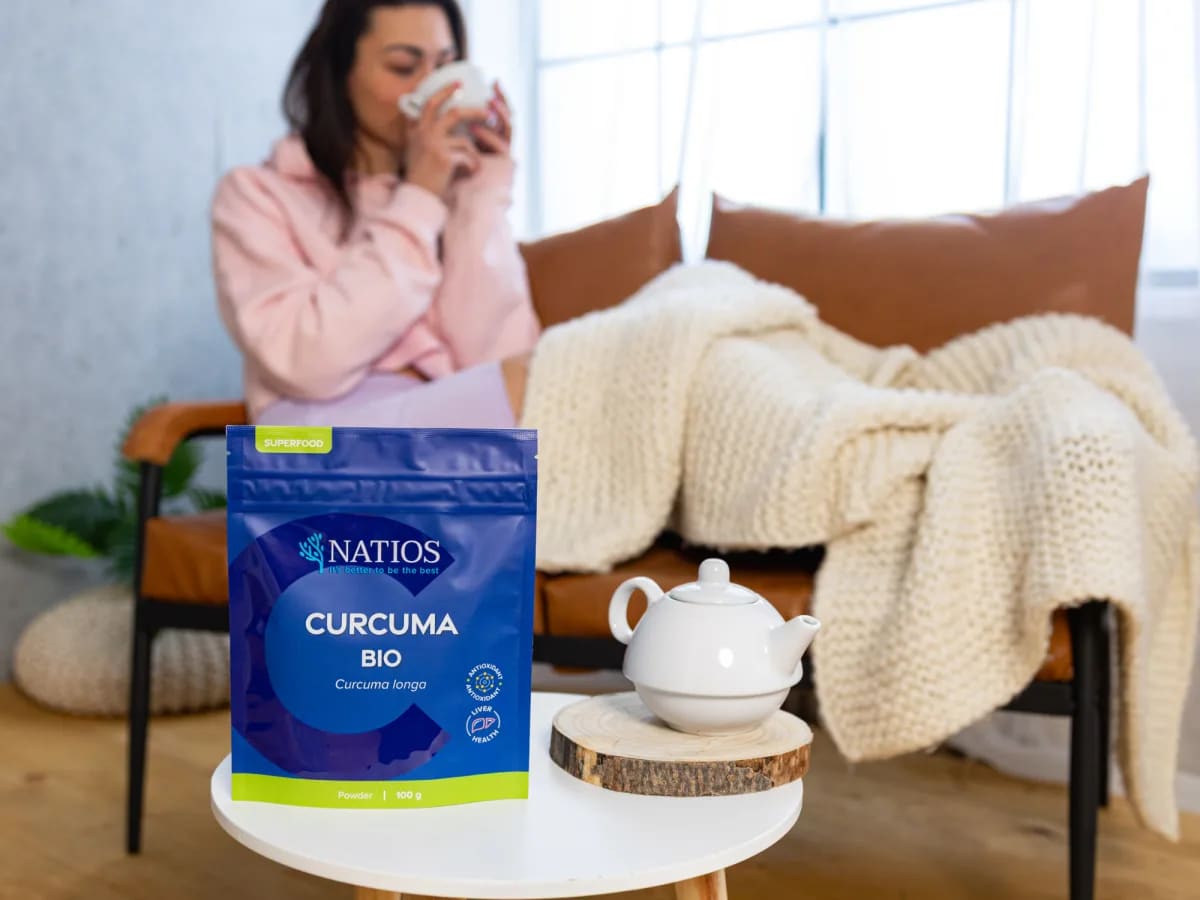 NATIOS_Kurkuma_BIO_prášek,_100_g