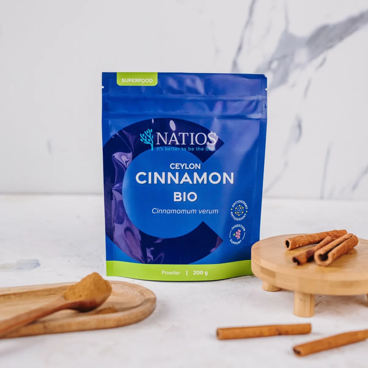 NATIOS_Cejlonská_skořice_BIO_prášek,_200_g