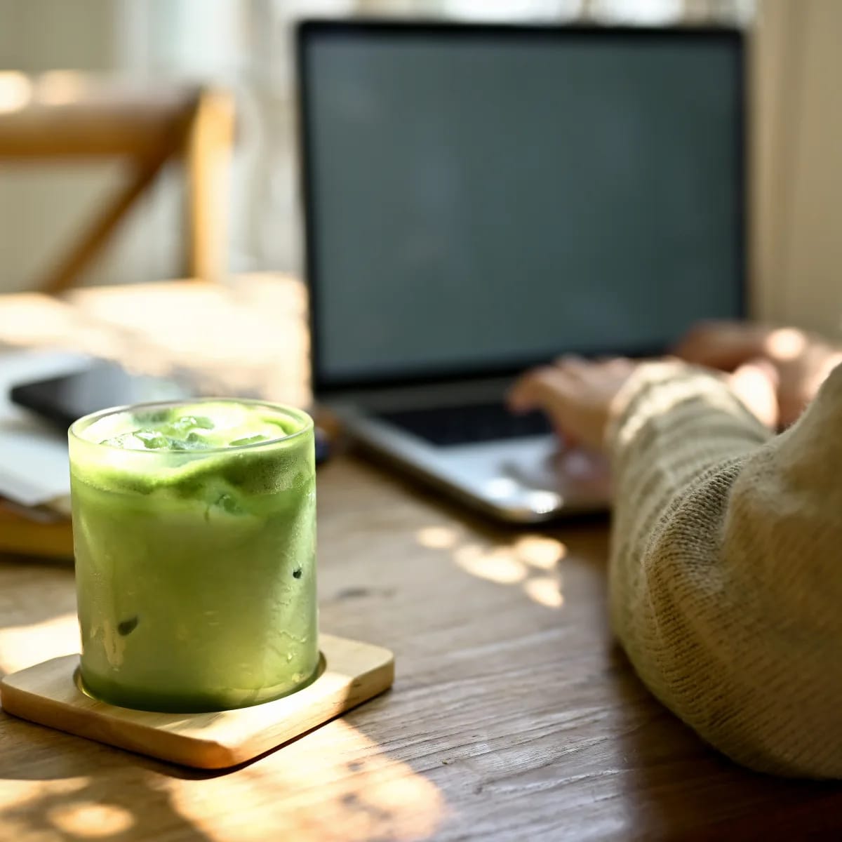 NATIOS_Matcha_zelený_čaj_BIO_prášek,_100_g