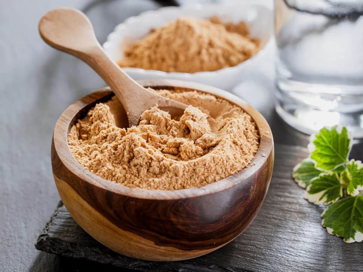 NATIOS_Maca_black_(černá)_BIO_prášek,_200_g