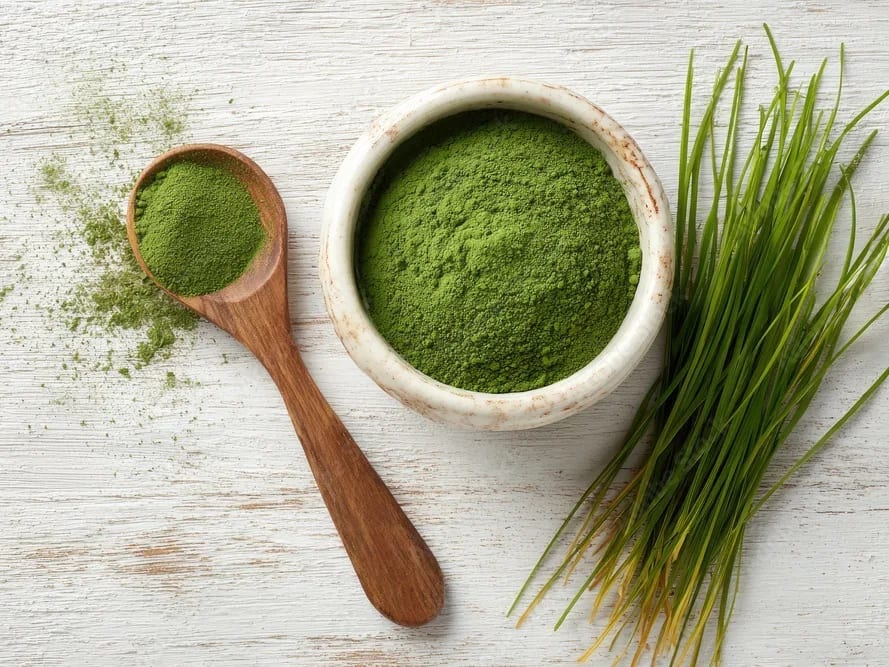 NATIOS_Mladá_pšenice_BIO_prášek,_100_g