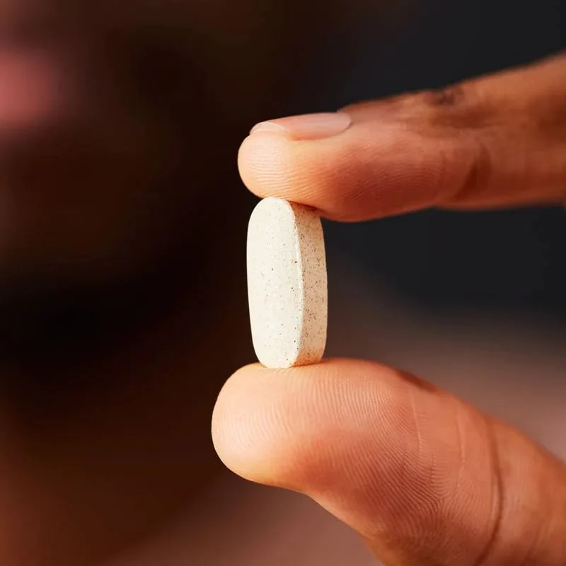 Solgar_Vitamin_C_s_růží_šípkovou,_1000_mg,_100_tablet