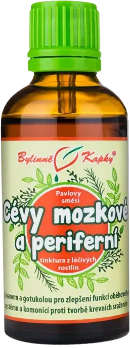 Bylinné_kapky_Cévy_mozkové_a_periferní_-_tinktura,_50_ml