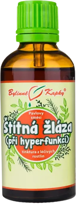 Bylinné_kapky_Štítná_žláza,_Hyperfunkce_-_tinktura,_50_ml