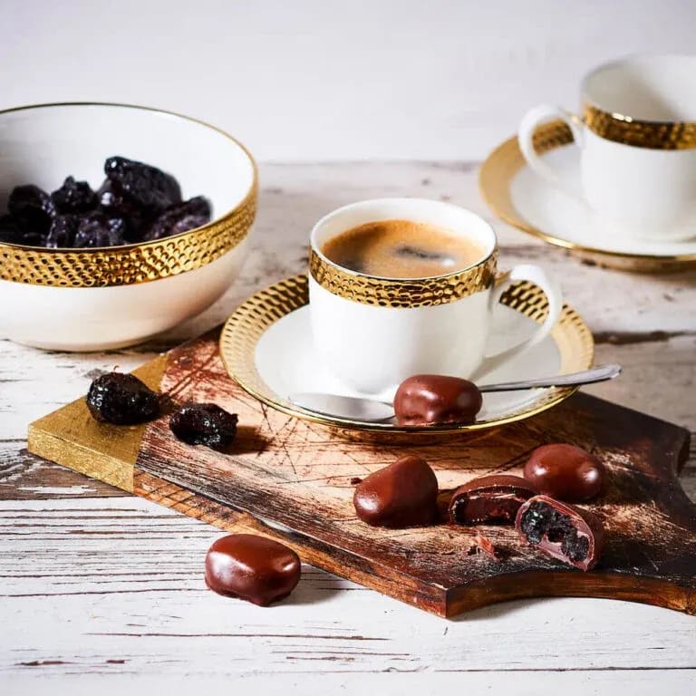 COCOA_Švestky_v_raw_hořké_čokoládě,_70_g