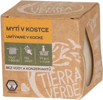 Tierra_Verde_Mytí_v_kostce_s_vůní_bio_silice_vavřín_kubébový,_165_g