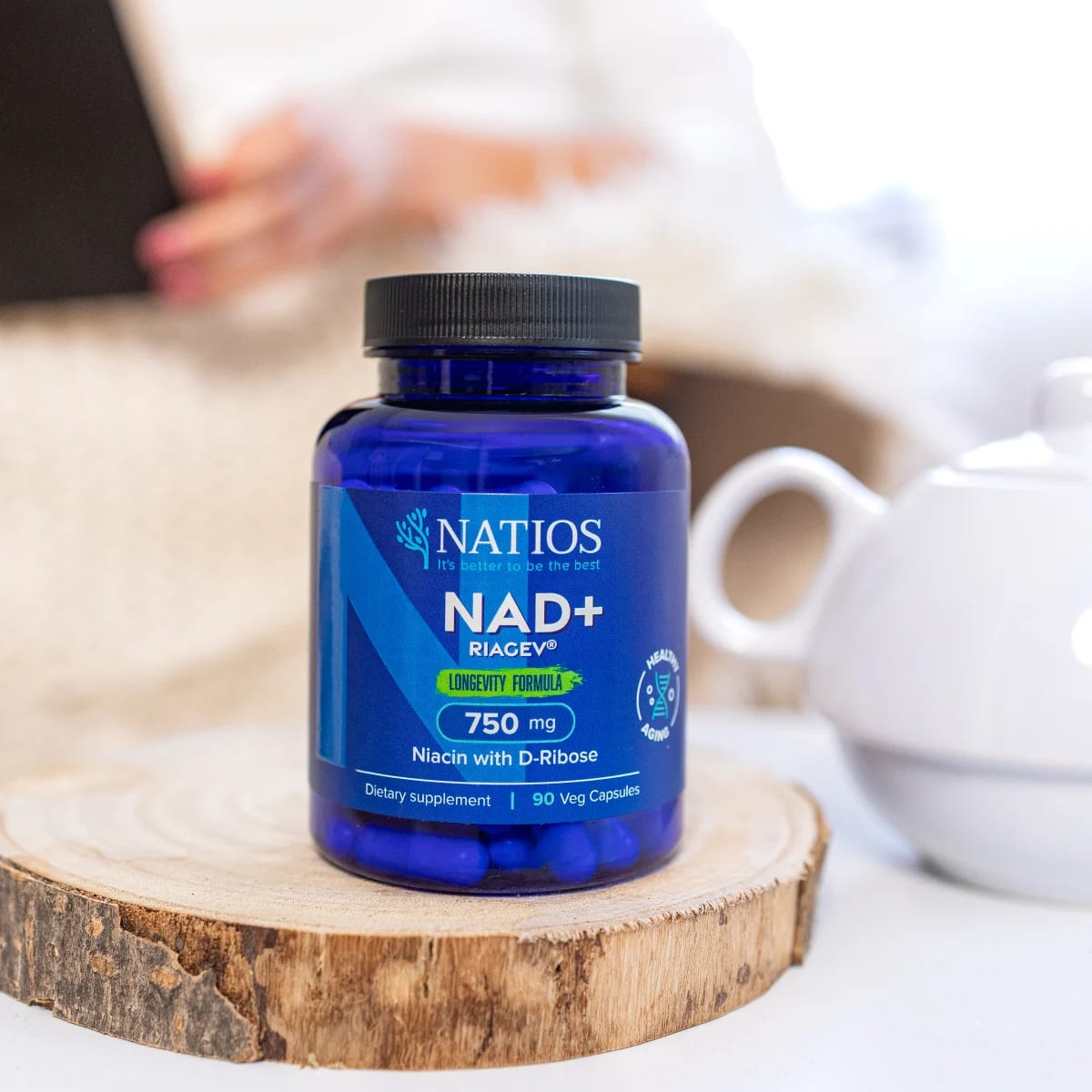 NATIOS_NAD+_RiaGev®,_750_mg,_90_veganských_kapslí